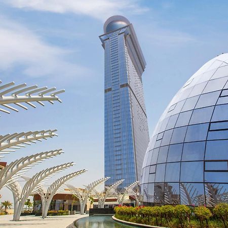 Luxury 4Br Apt - Palm Jumeriah - Beach Club Access Dubai Buitenkant foto